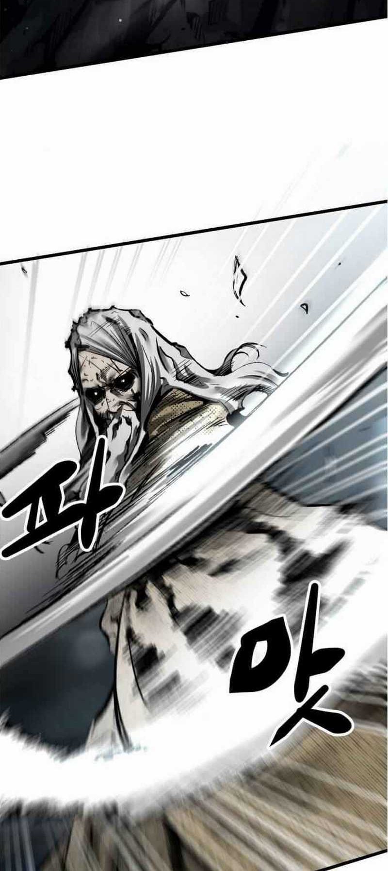 The Un-Comparable Chapter 24 Gambar 35