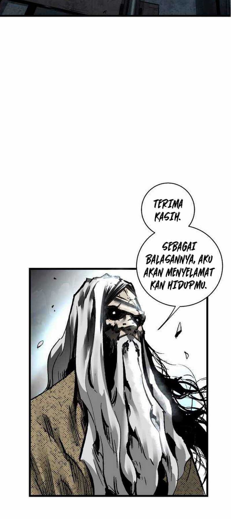 The Un-Comparable Chapter 24 Gambar 37