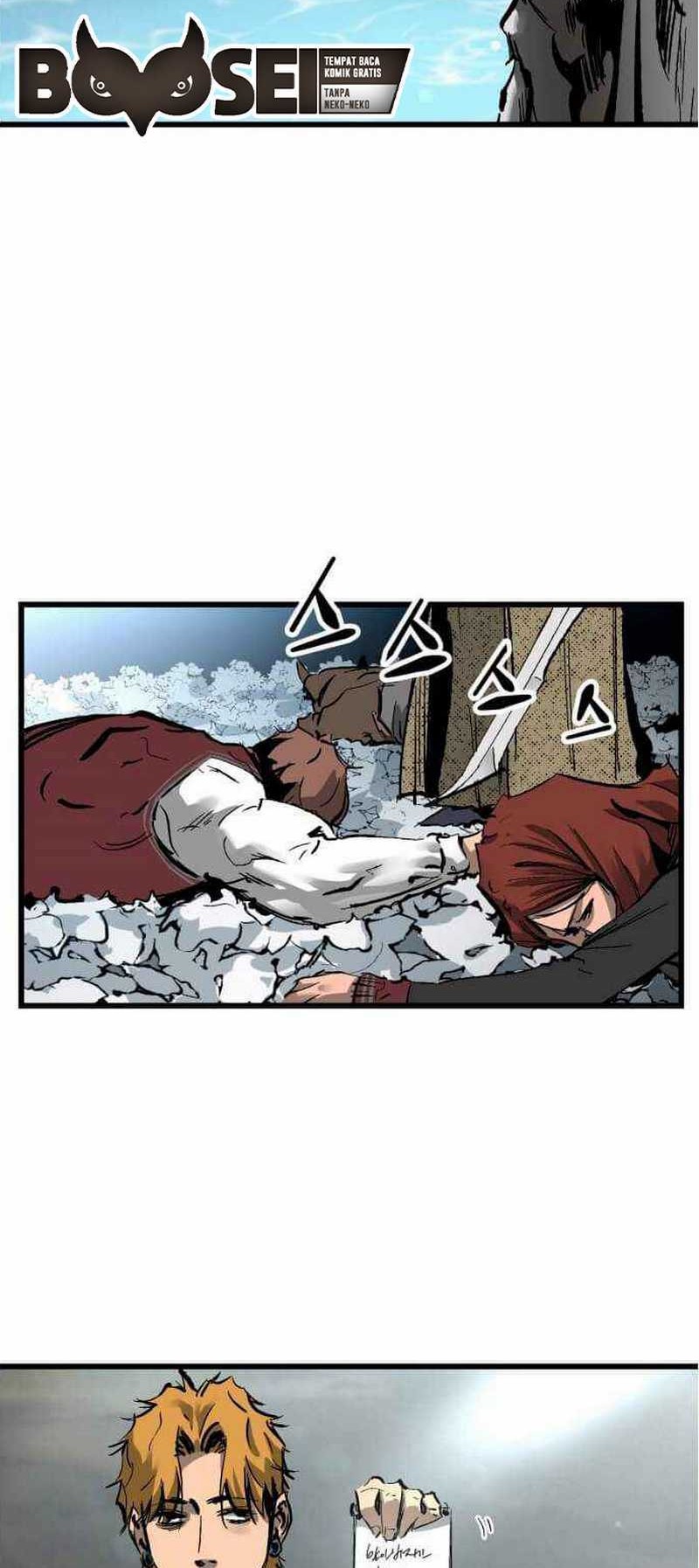 The Un-Comparable Chapter 24 Gambar 39