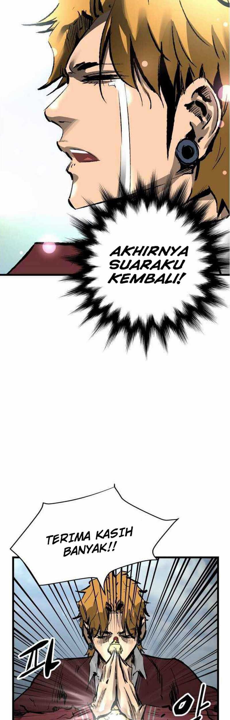 The Un-Comparable Chapter 24 Gambar 44