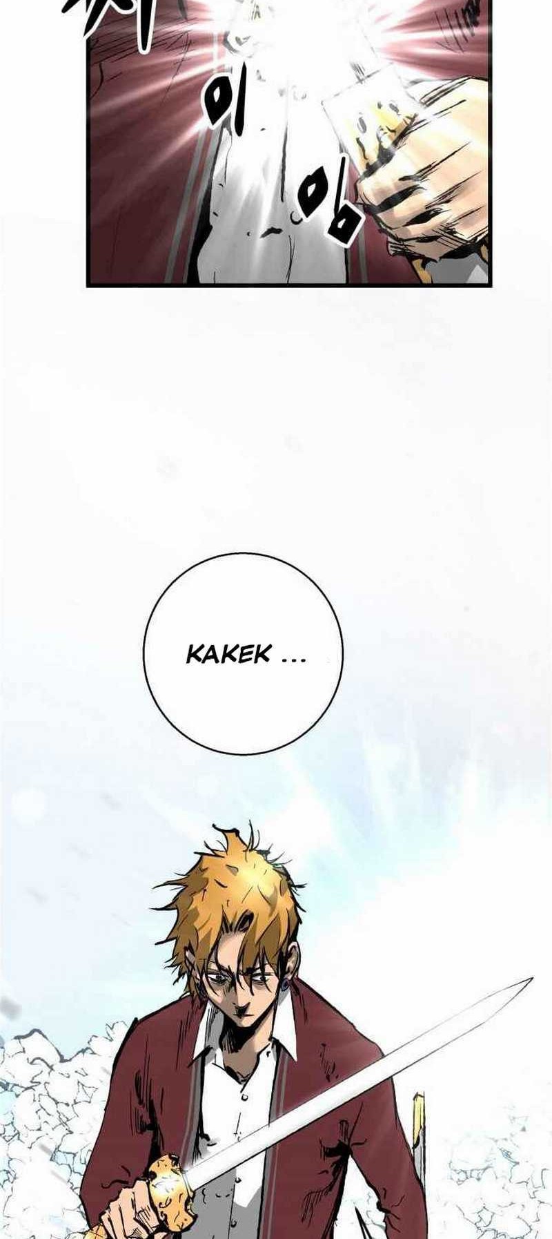 The Un-Comparable Chapter 24 Gambar 49