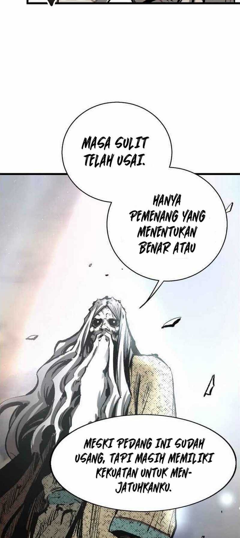 The Un-Comparable Chapter 24 Gambar 5