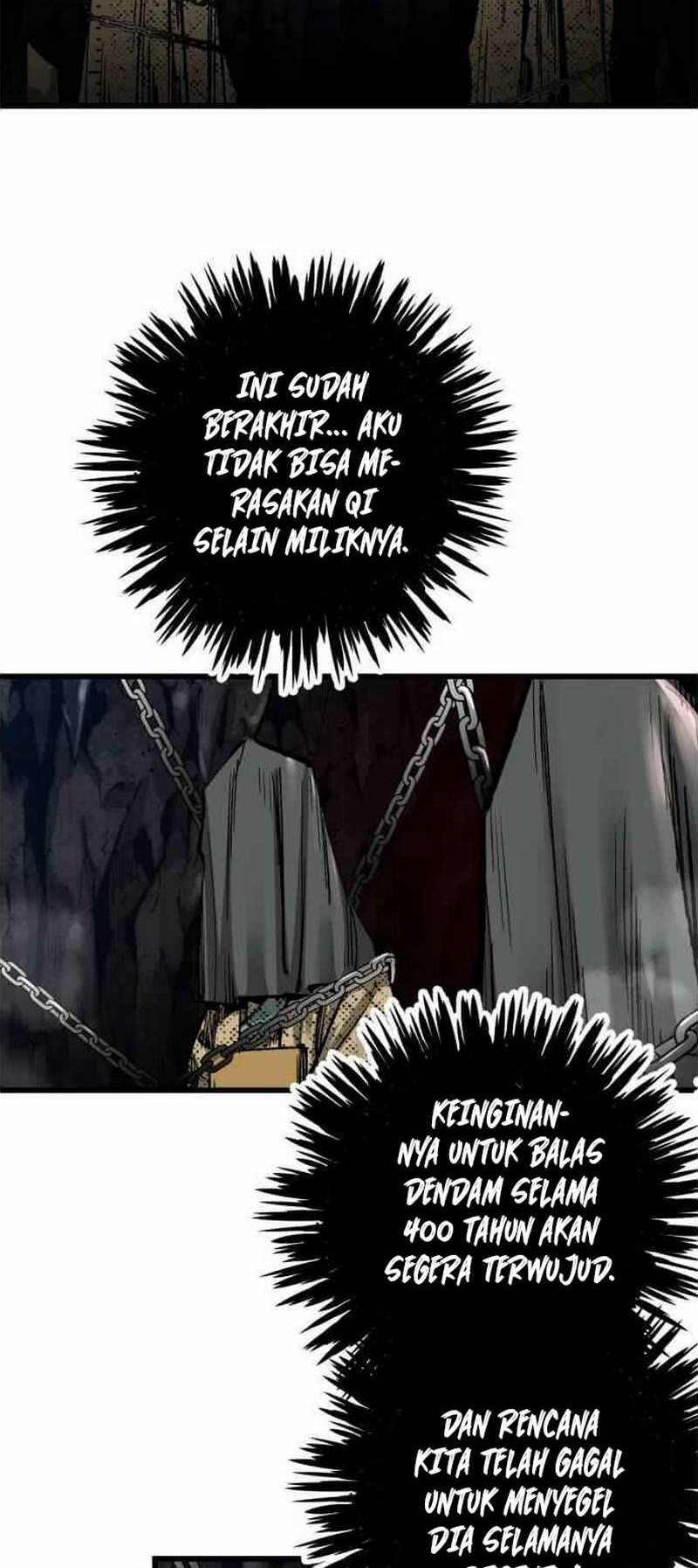 The Un-Comparable Chapter 24 Gambar 7