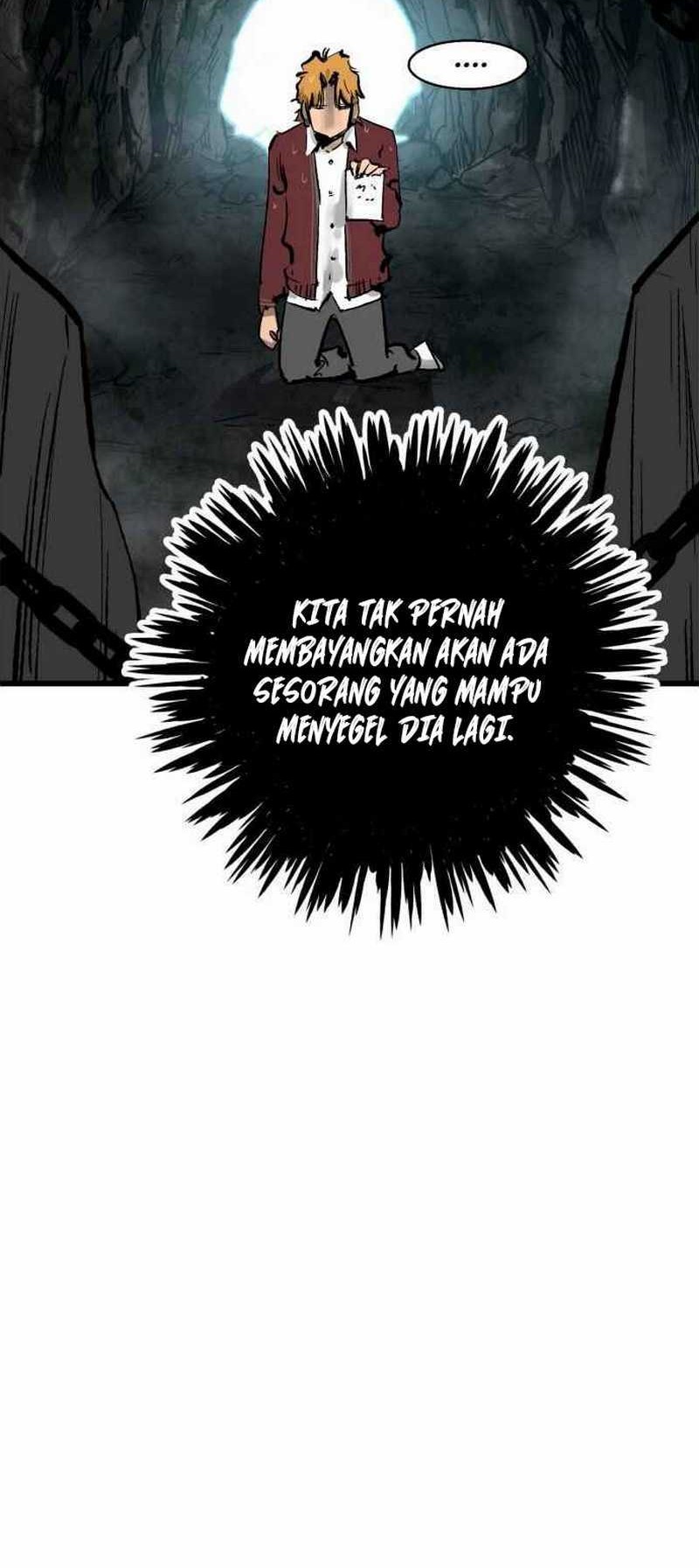 The Un-Comparable Chapter 24 Gambar 9