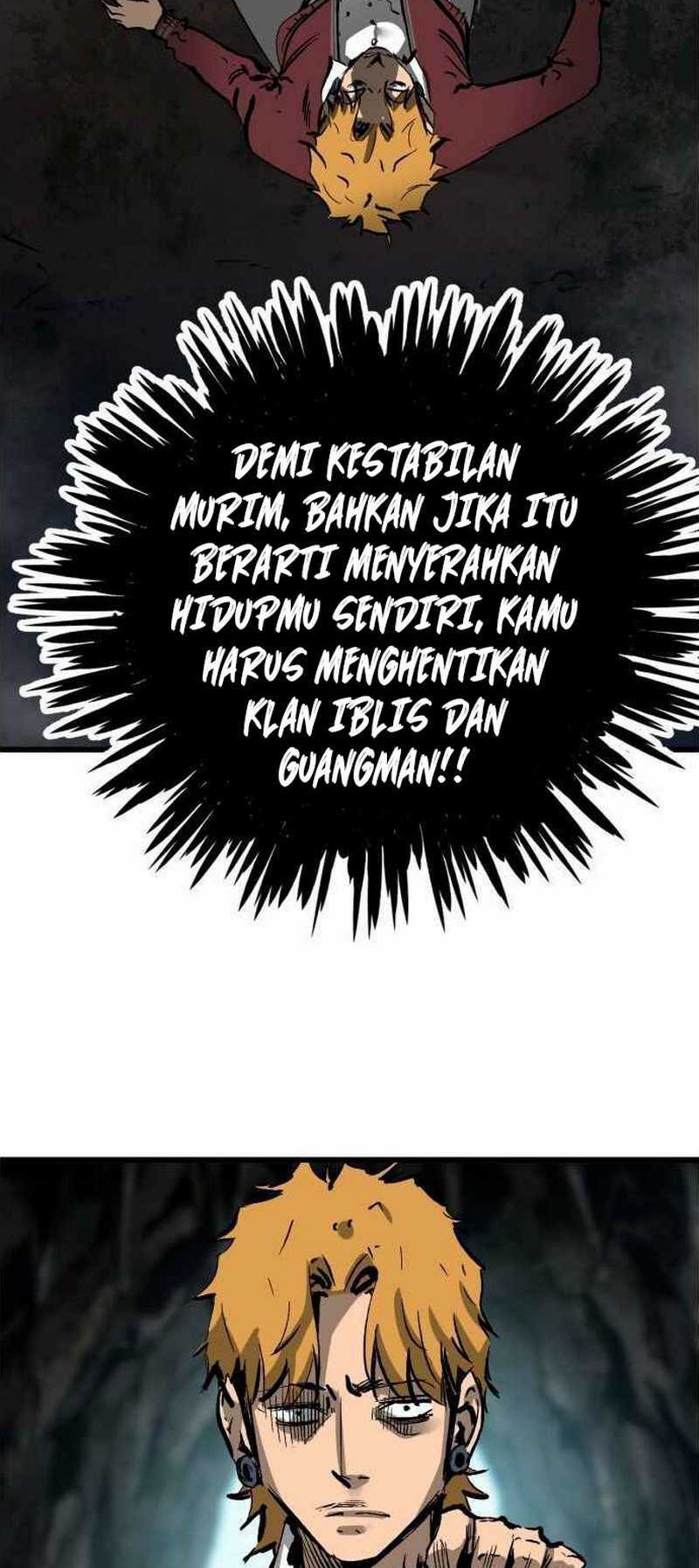 The Un-Comparable Chapter 24 Gambar 15