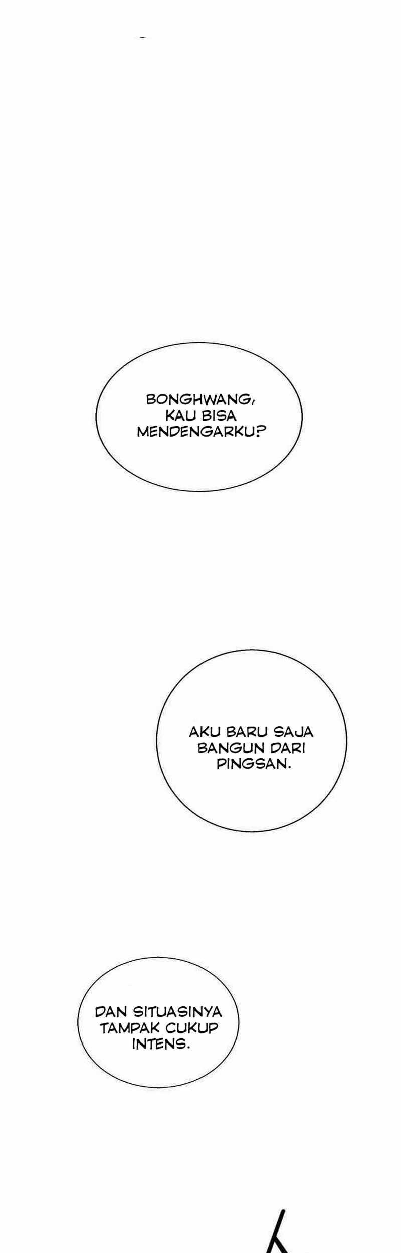 The Un-Comparable Chapter 23 Gambar 29