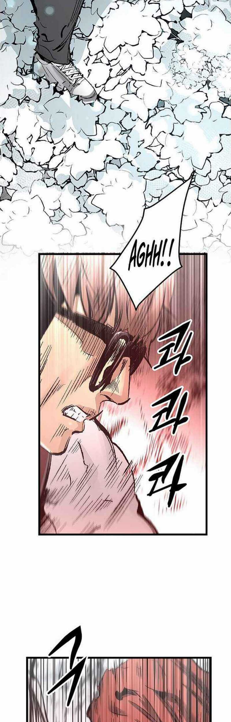 The Un-Comparable Chapter 23 Gambar 32