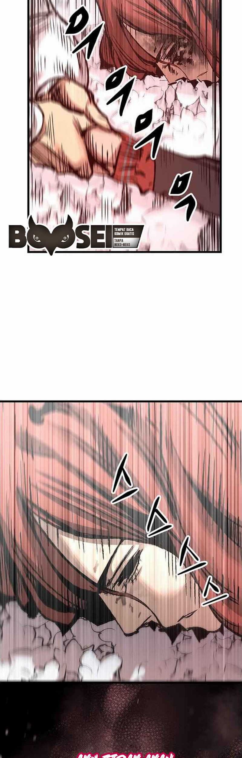 The Un-Comparable Chapter 23 Gambar 33