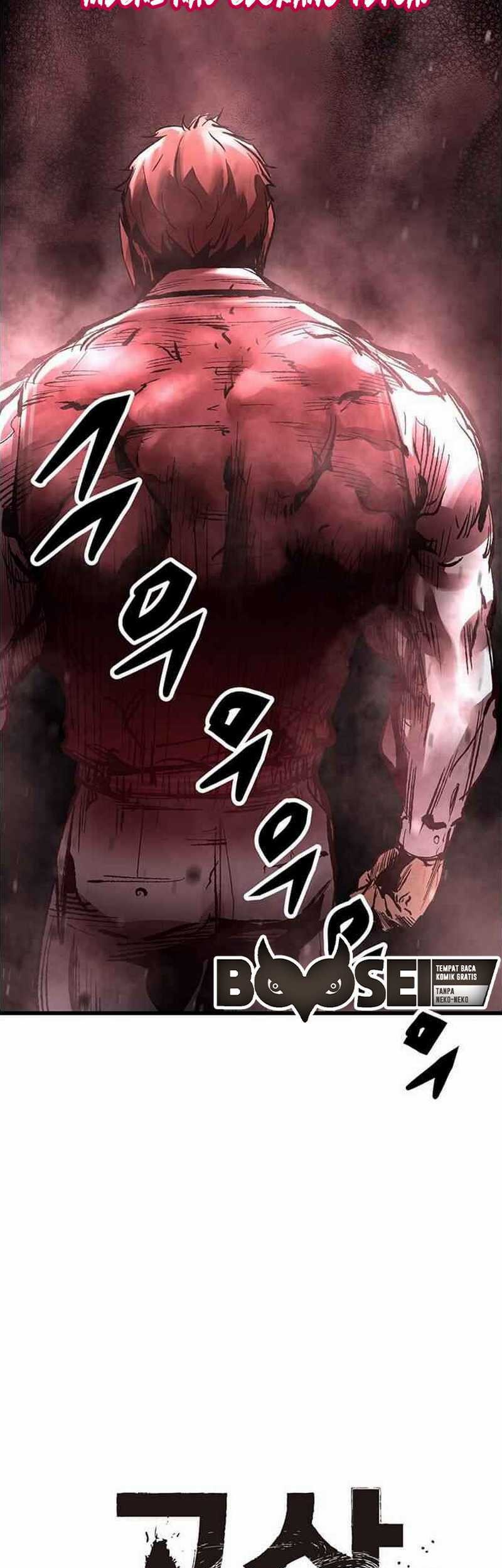 The Un-Comparable Chapter 23 Gambar 35