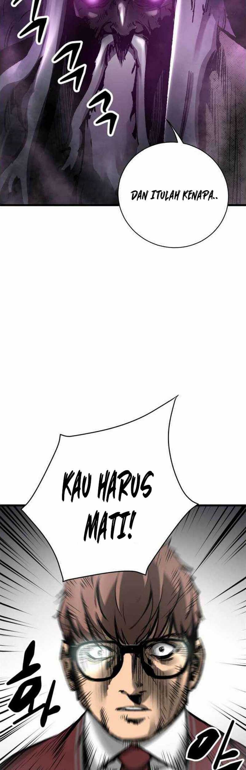 The Un-Comparable Chapter 23 Gambar 53