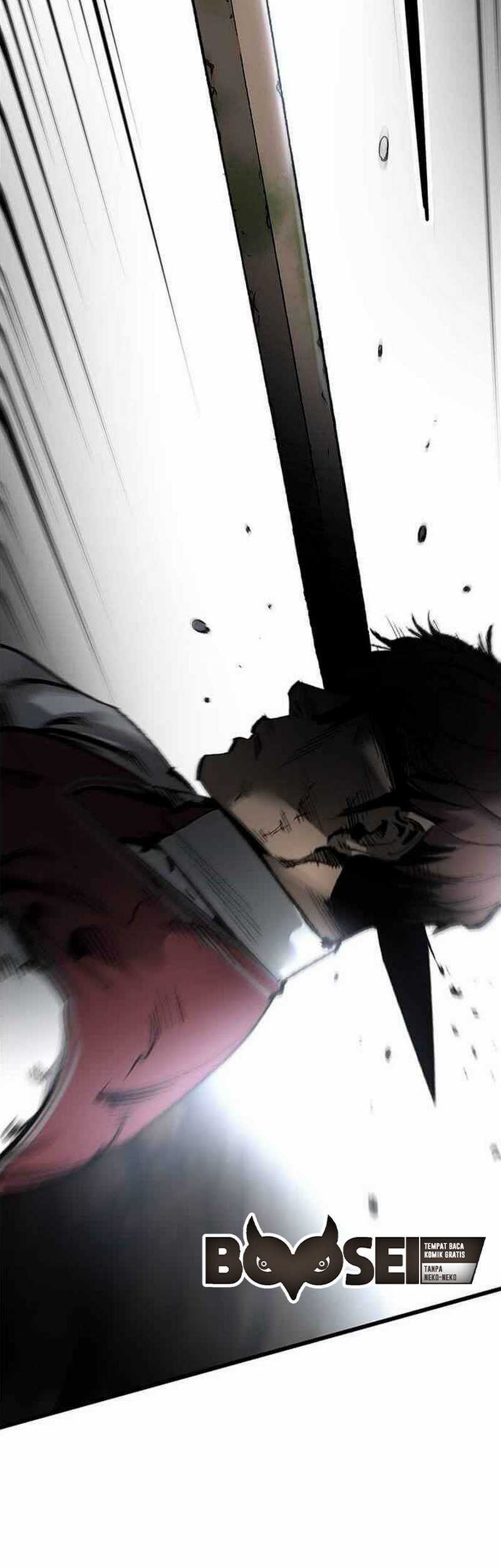 The Un-Comparable Chapter 23 Gambar 56