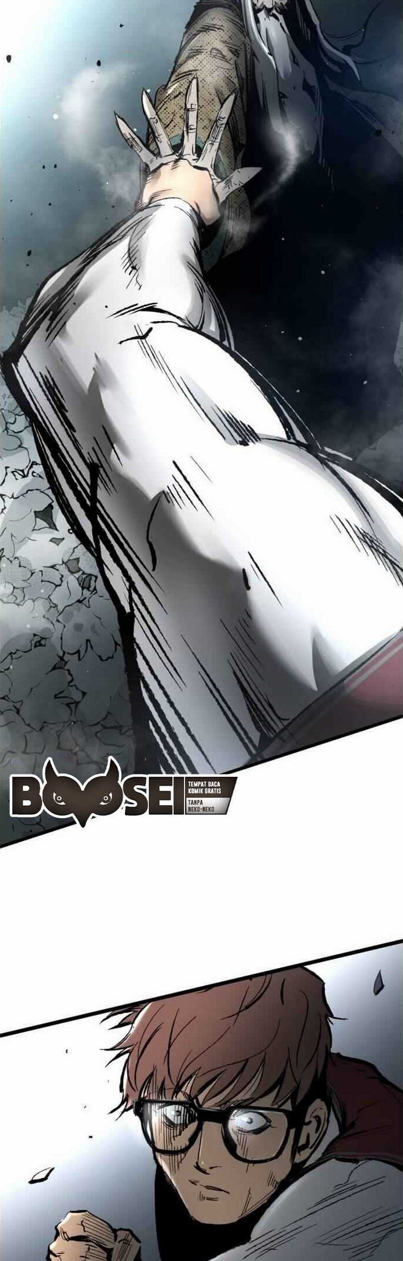 The Un-Comparable Chapter 23 Gambar 63