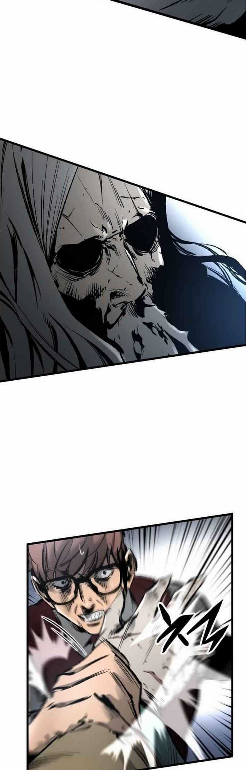 The Un-Comparable Chapter 23 Gambar 65