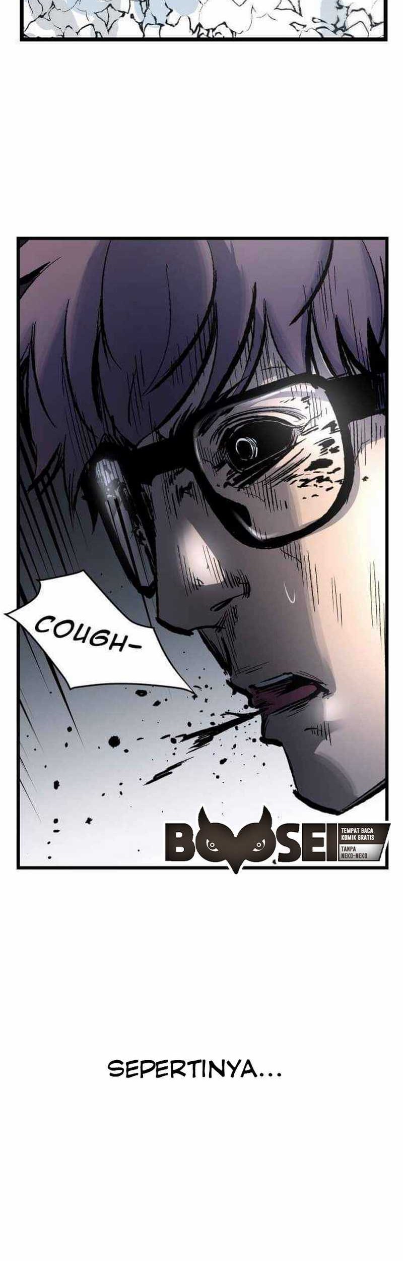 The Un-Comparable Chapter 23 Gambar 72