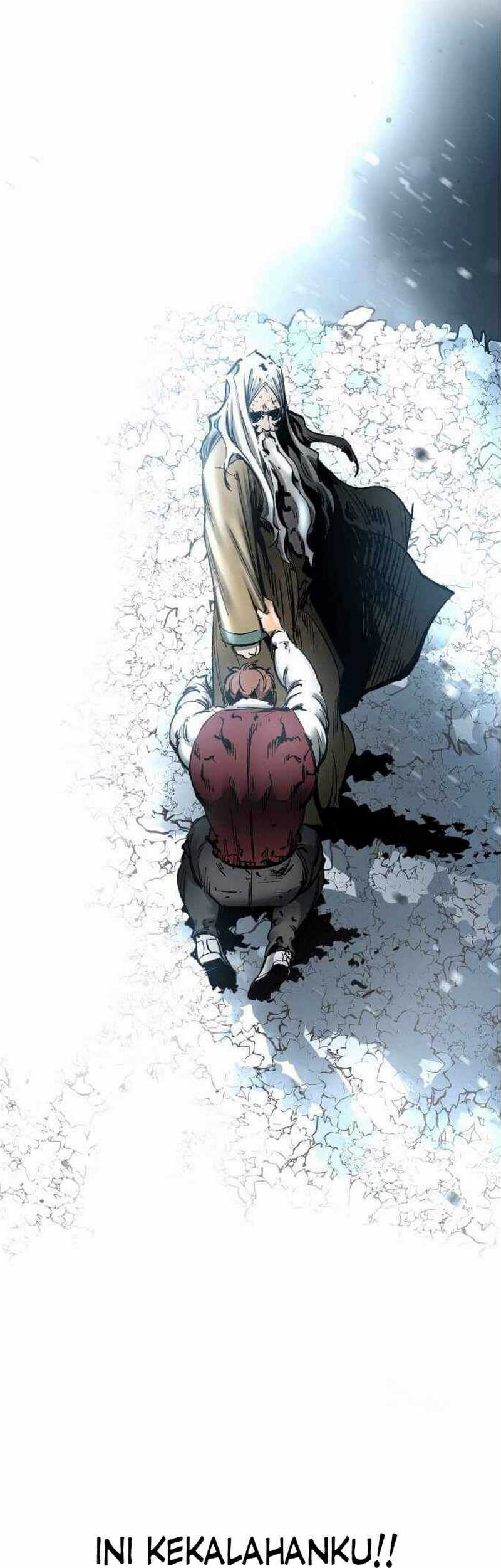 The Un-Comparable Chapter 23 Gambar 74