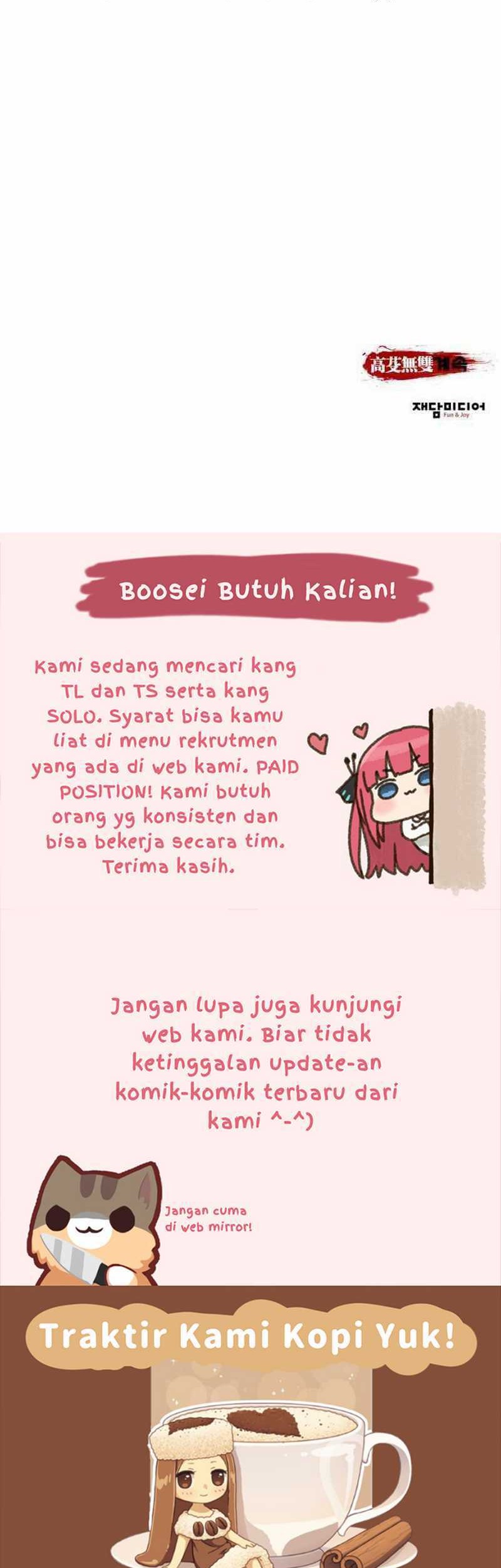 The Un-Comparable Chapter 23 Gambar 75