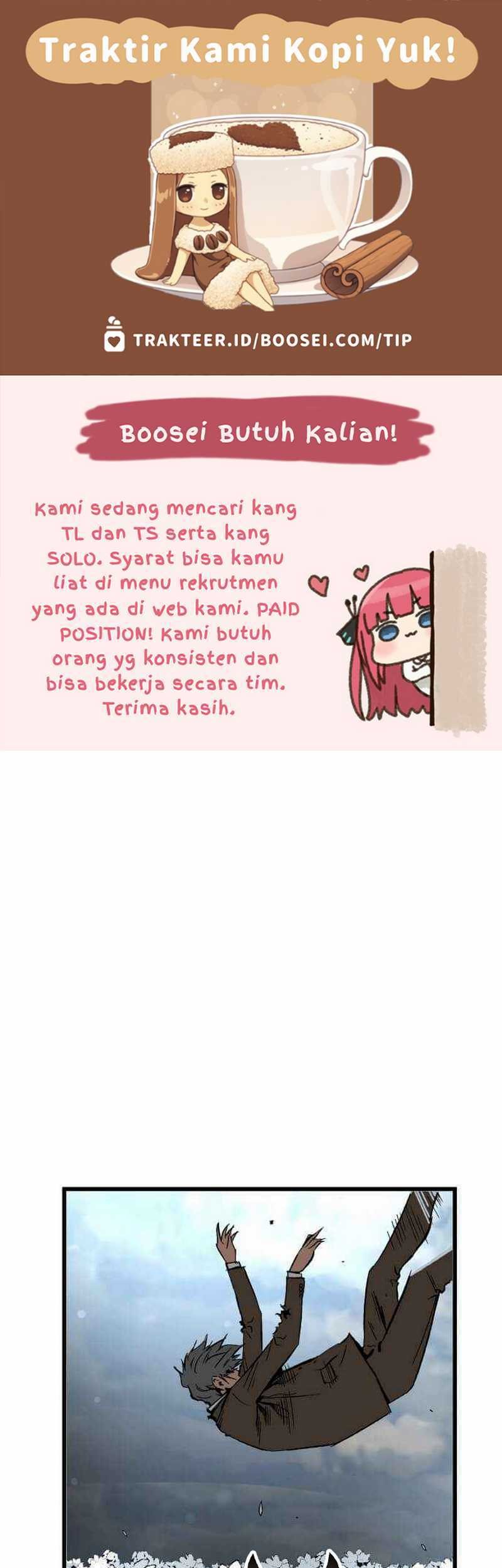 Baca  The Un-Comparable Chapter 23 Gambar 2