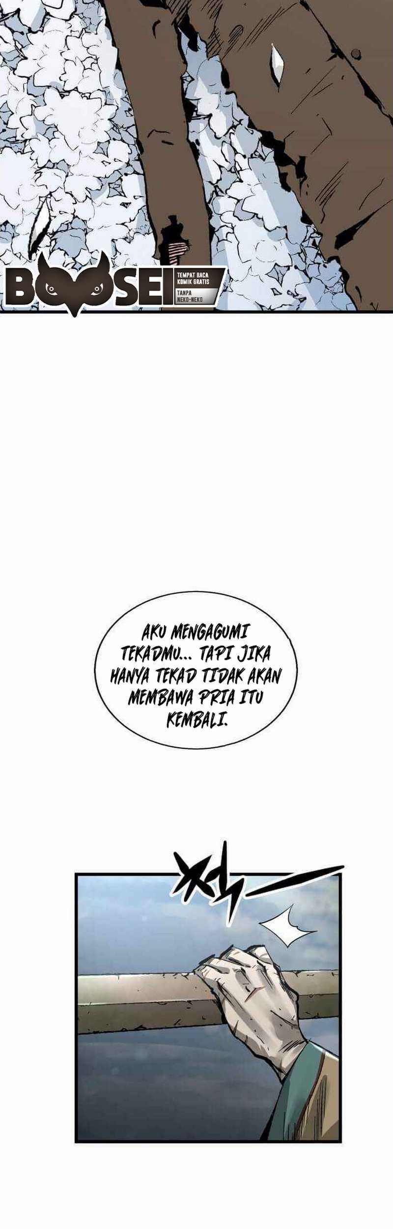 The Un-Comparable Chapter 23 Gambar 5