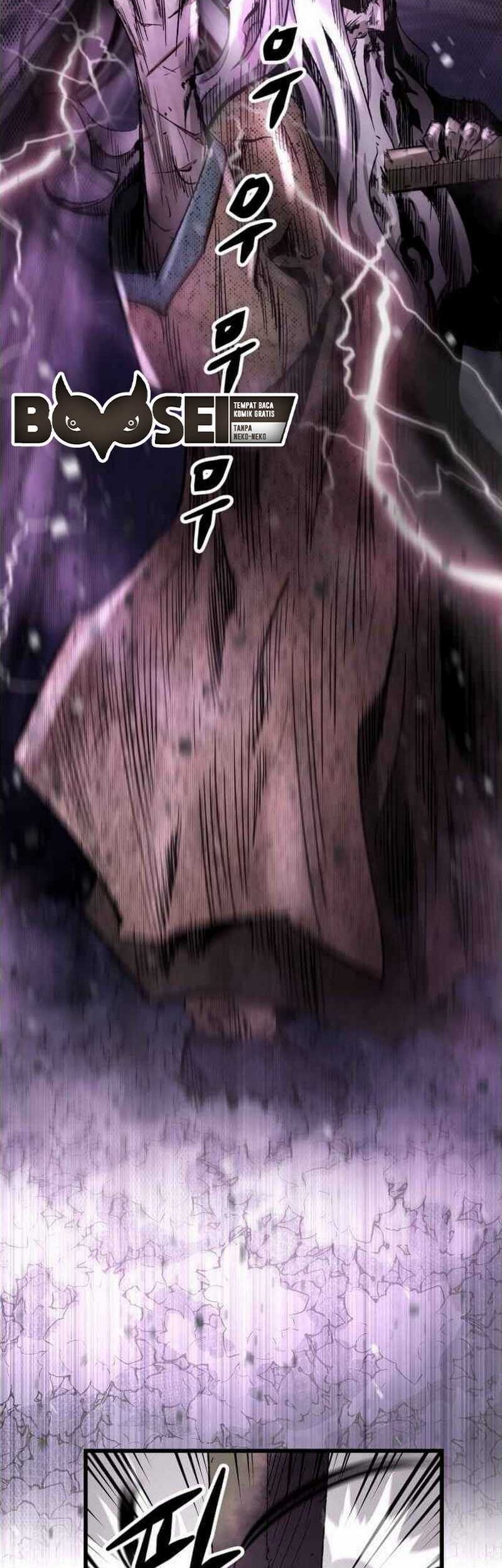 The Un-Comparable Chapter 23 Gambar 9