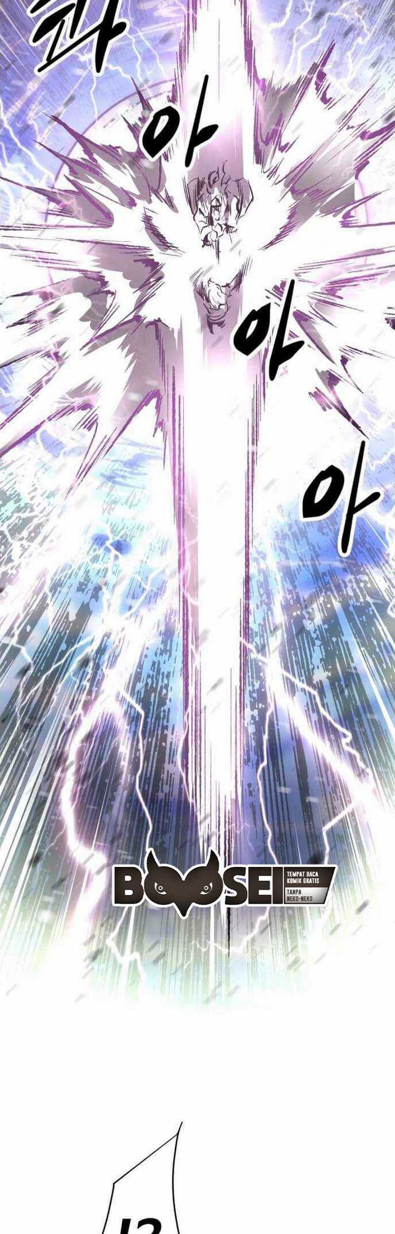 The Un-Comparable Chapter 23 Gambar 12