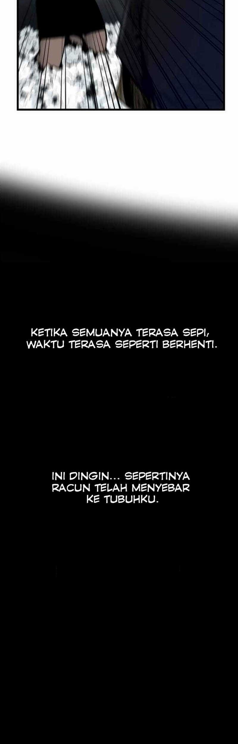 The Un-Comparable Chapter 23 Gambar 18