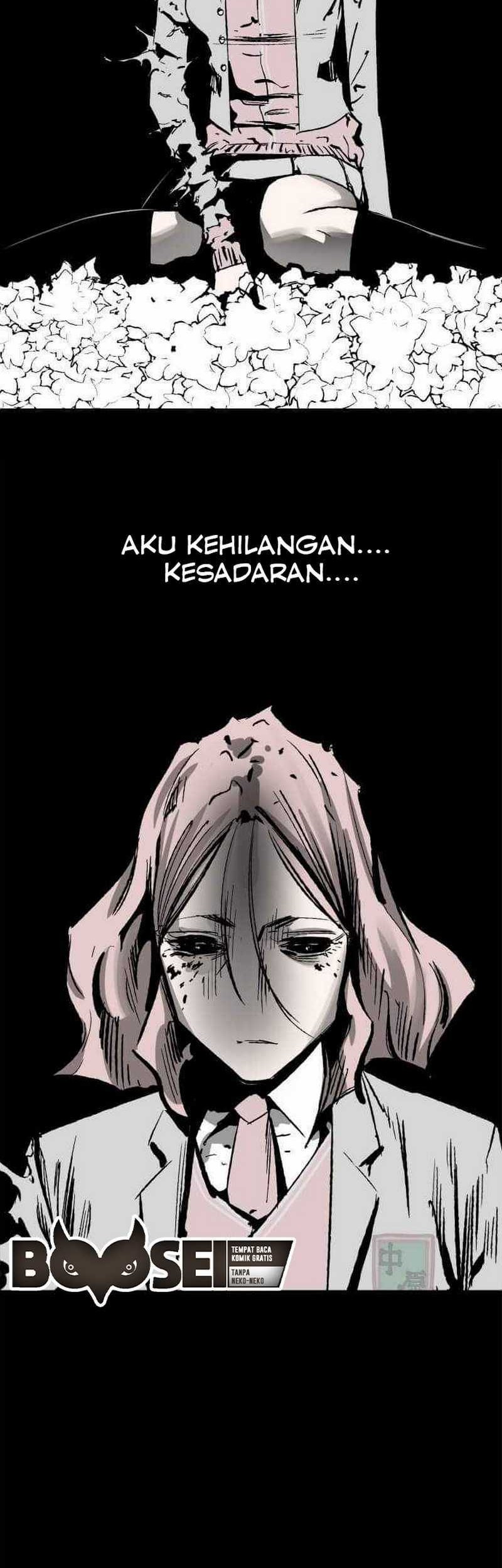 The Un-Comparable Chapter 23 Gambar 21