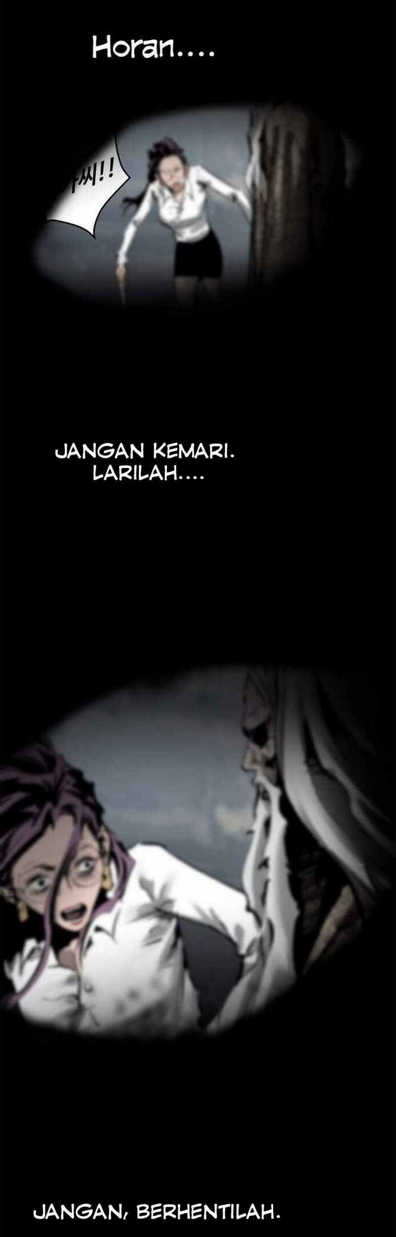 The Un-Comparable Chapter 23 Gambar 23
