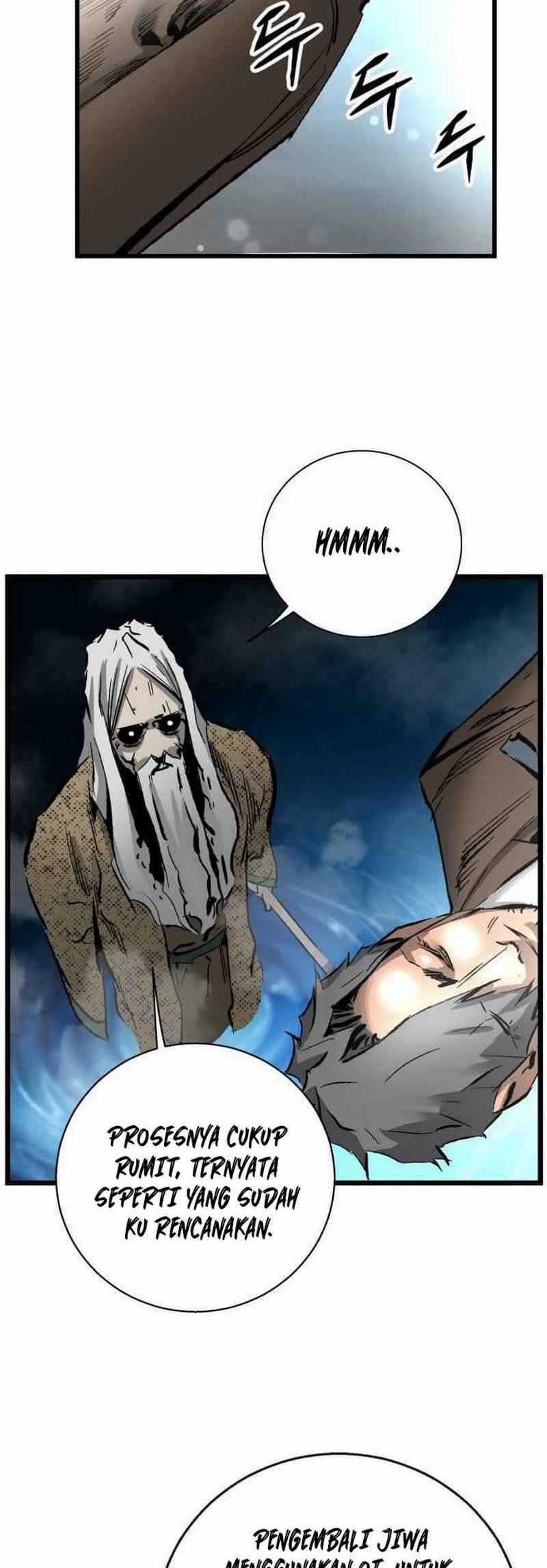 The Un-Comparable Chapter 22 Gambar 21