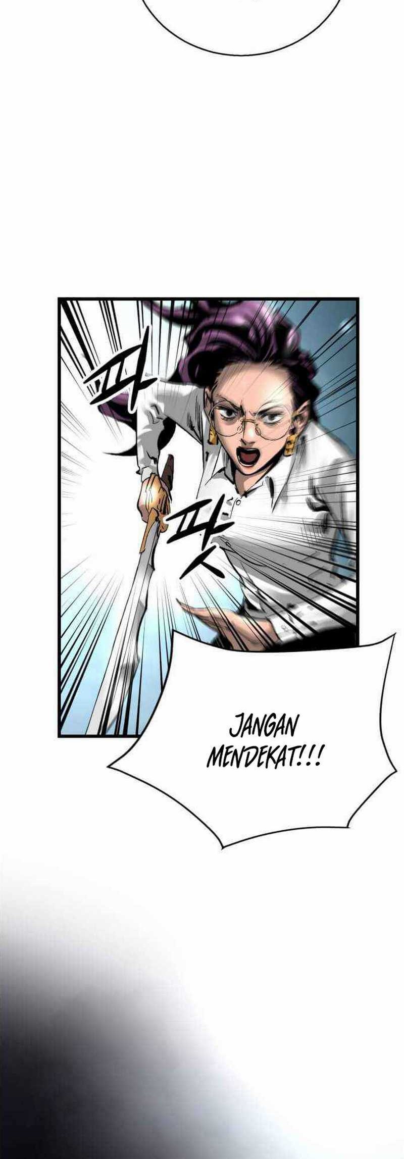 The Un-Comparable Chapter 22 Gambar 23
