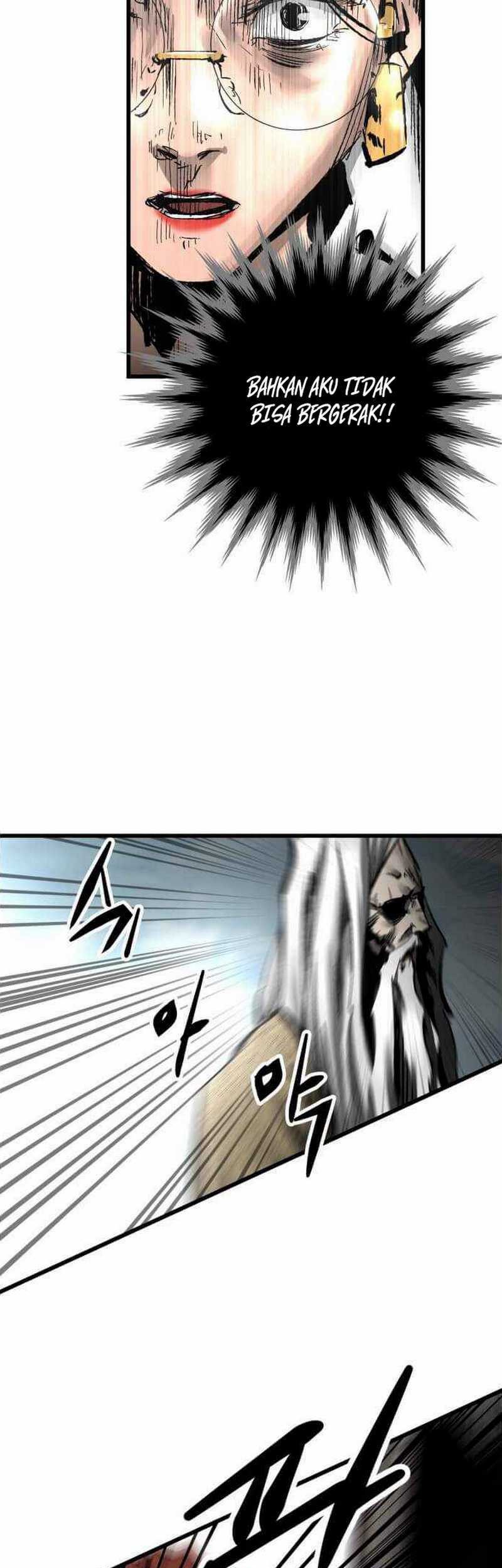 The Un-Comparable Chapter 22 Gambar 26