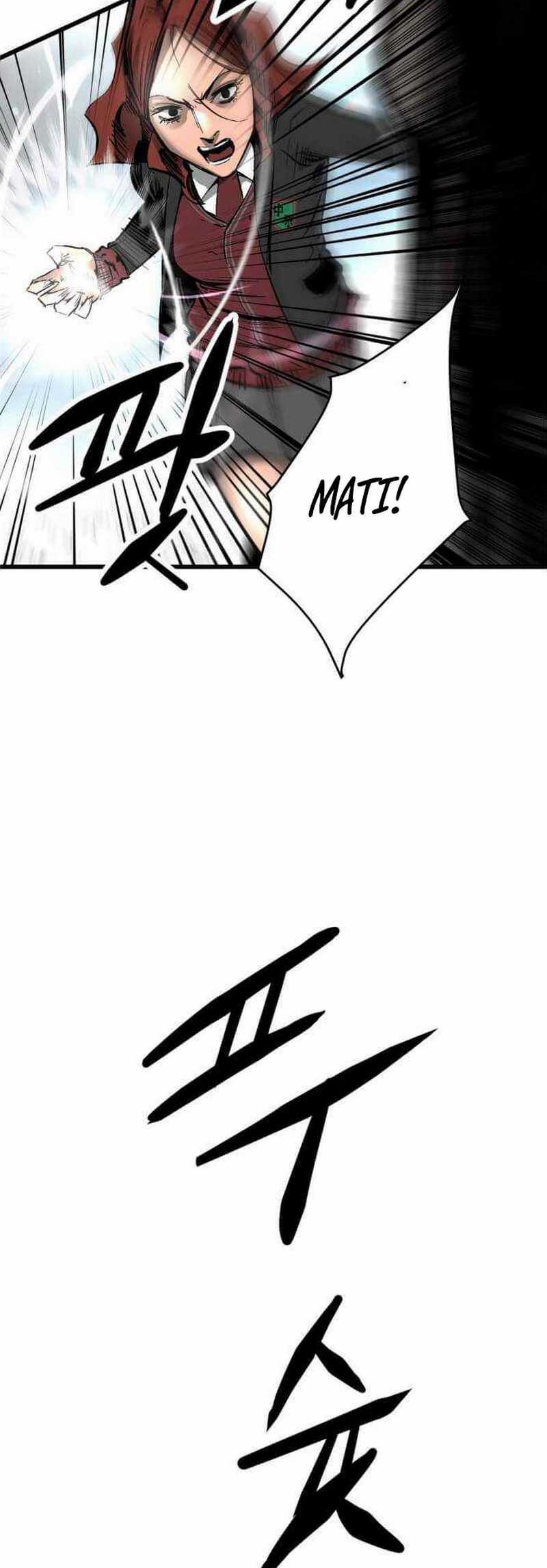 The Un-Comparable Chapter 22 Gambar 27