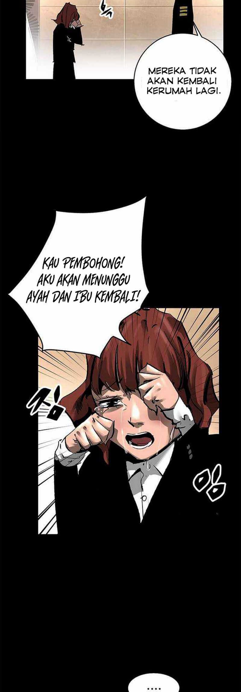 The Un-Comparable Chapter 22 Gambar 41