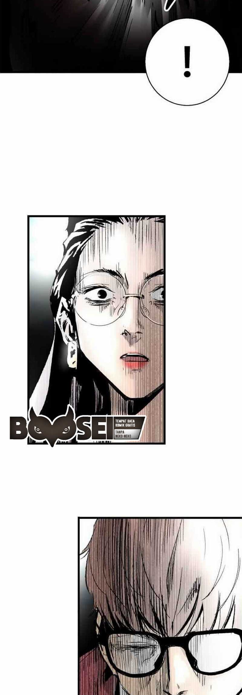 The Un-Comparable Chapter 22 Gambar 47