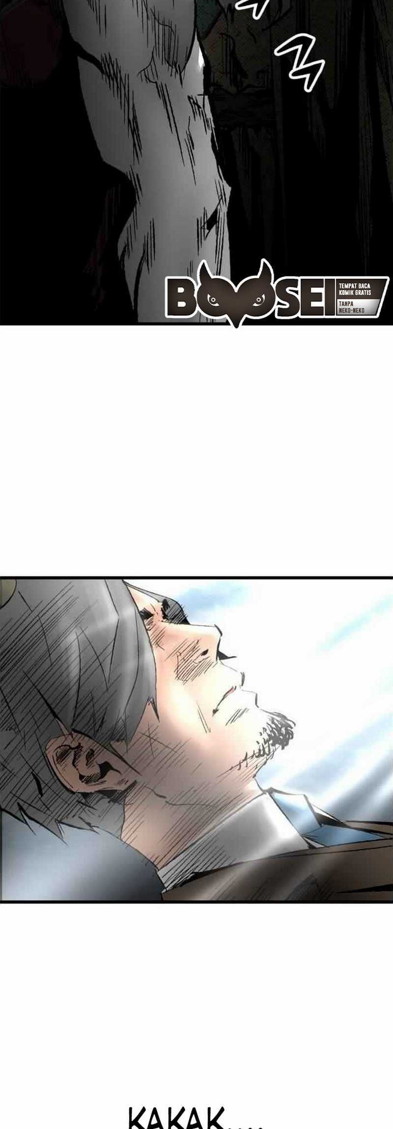 The Un-Comparable Chapter 22 Gambar 49