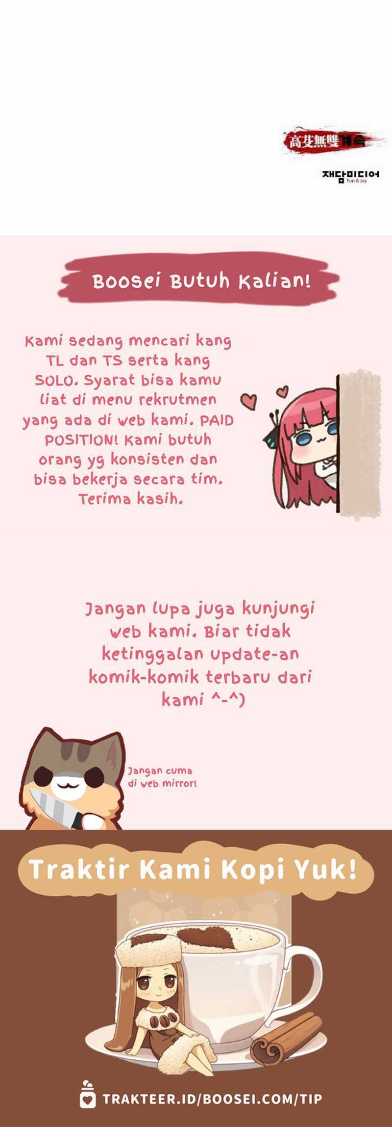 The Un-Comparable Chapter 22 Gambar 51