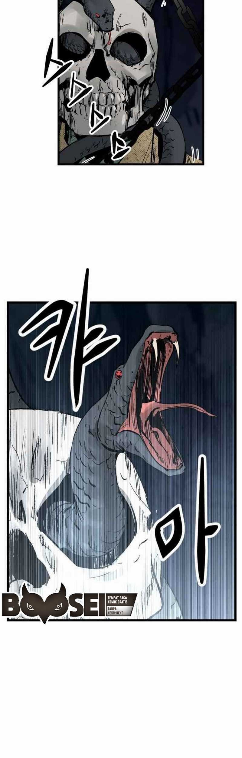 The Un-Comparable Chapter 22 Gambar 4
