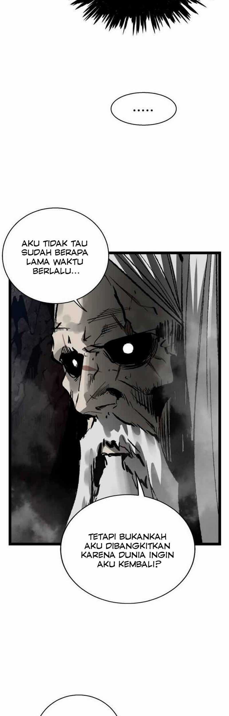 The Un-Comparable Chapter 22 Gambar 12