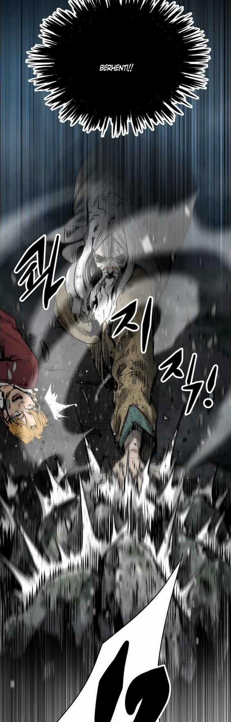 The Un-Comparable Chapter 22 Gambar 14