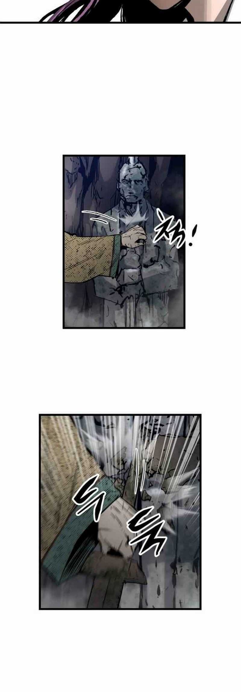 The Un-Comparable Chapter 22 Gambar 17