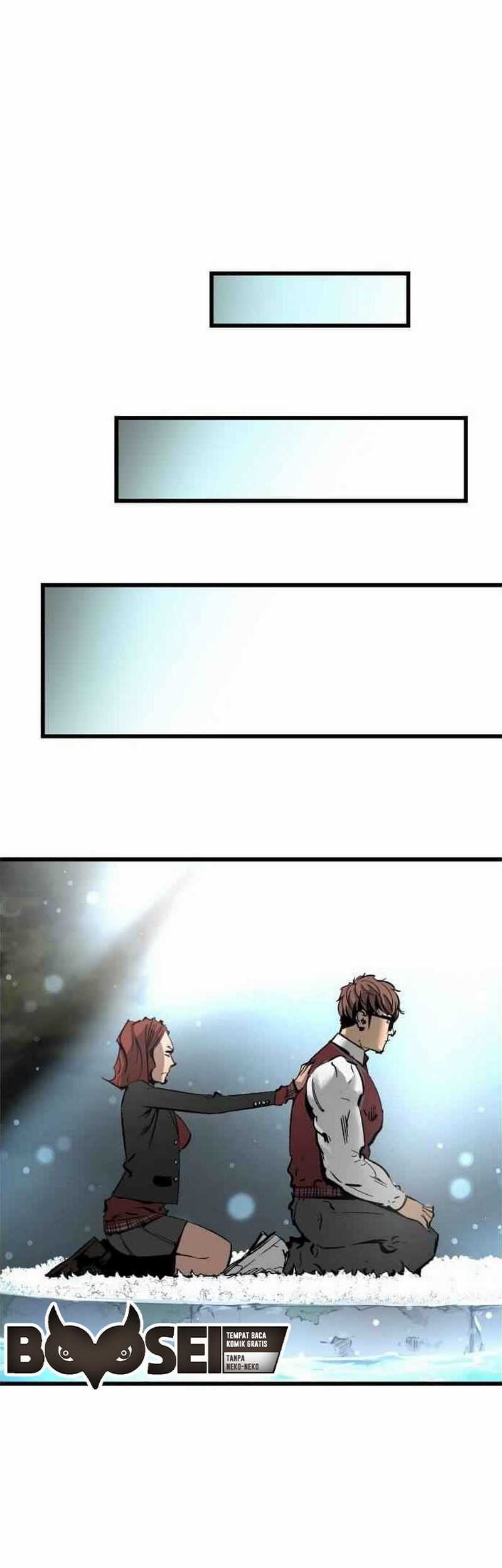 The Un-Comparable Chapter 21 Gambar 18