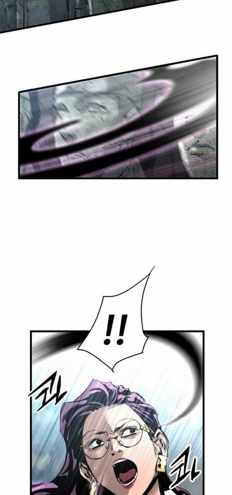 The Un-Comparable Chapter 21 Gambar 27