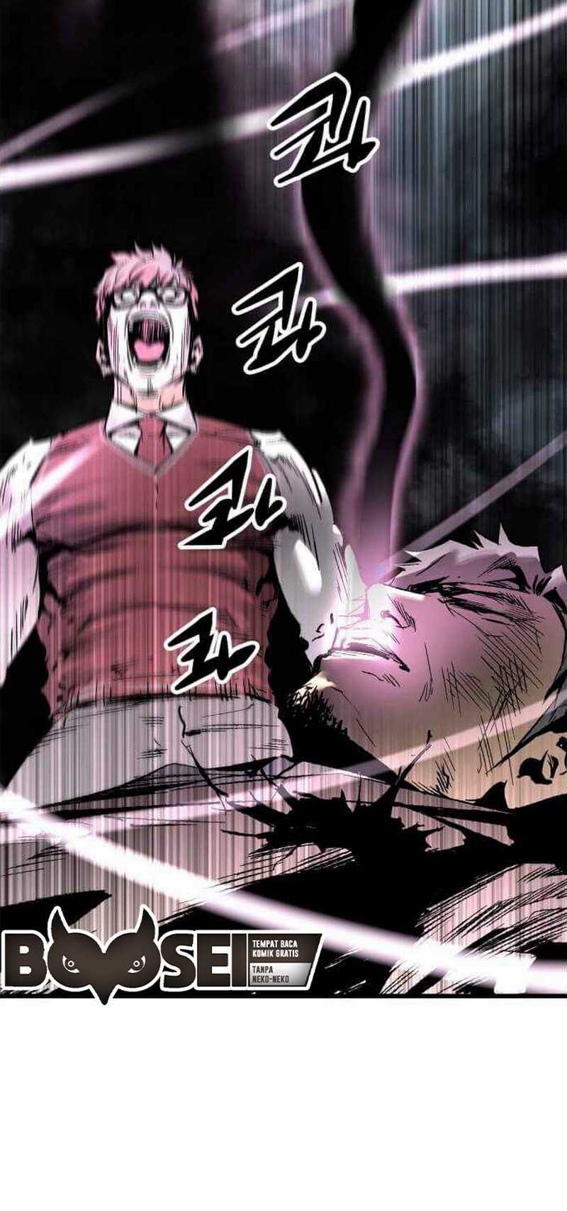 The Un-Comparable Chapter 21 Gambar 37