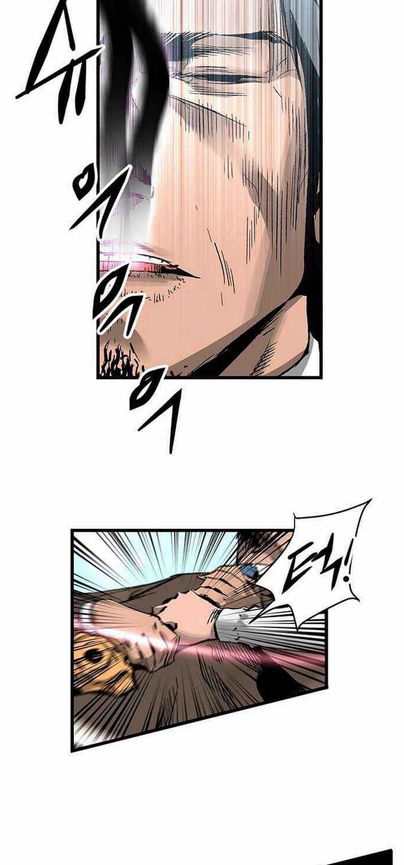 The Un-Comparable Chapter 21 Gambar 39