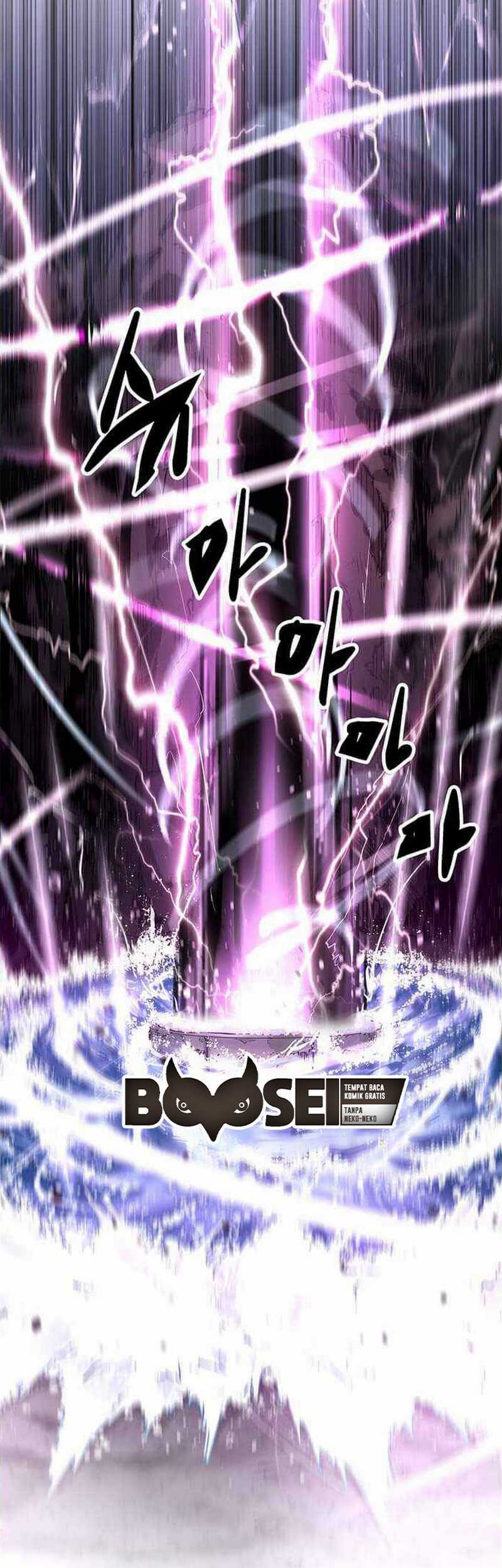 The Un-Comparable Chapter 21 Gambar 42