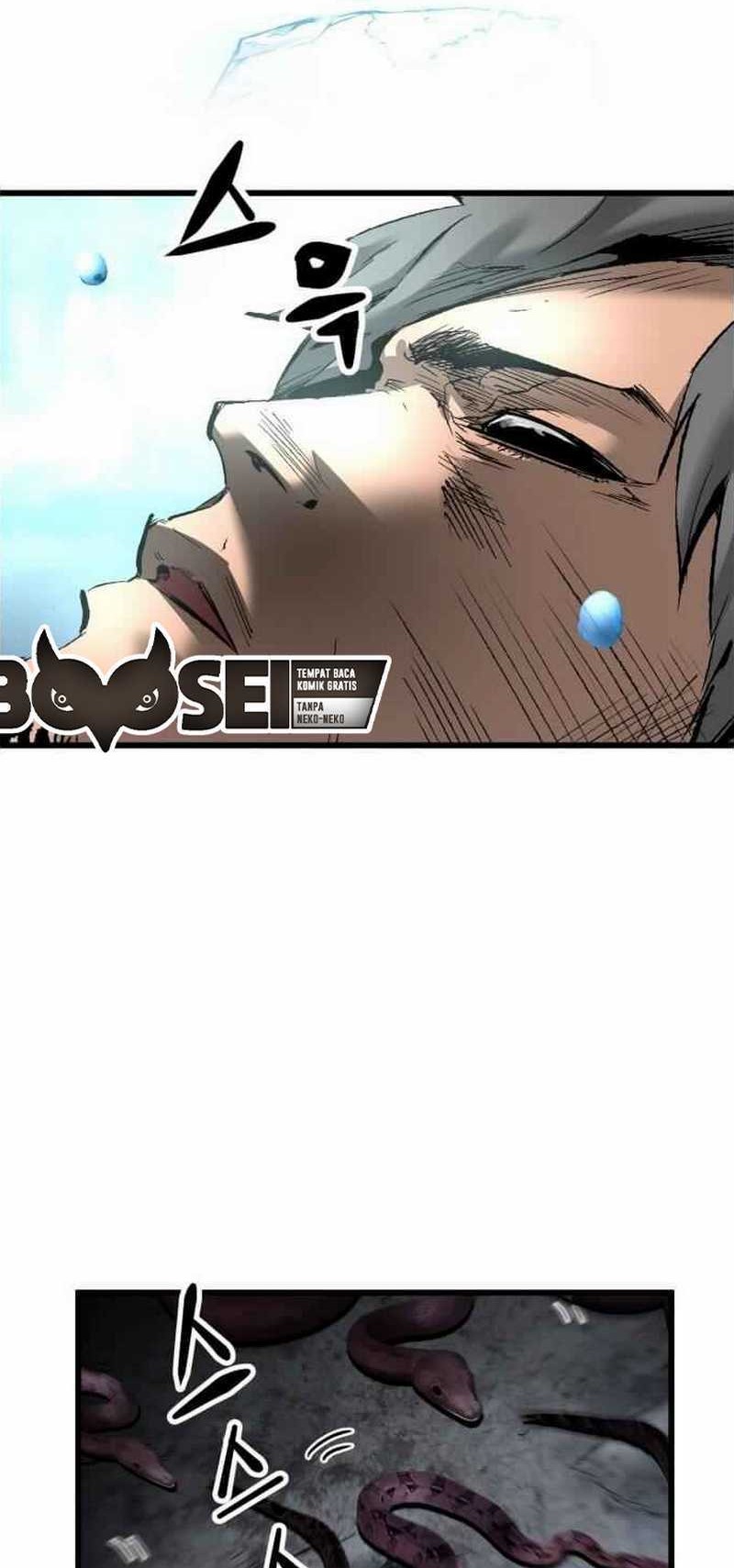 The Un-Comparable Chapter 21 Gambar 47