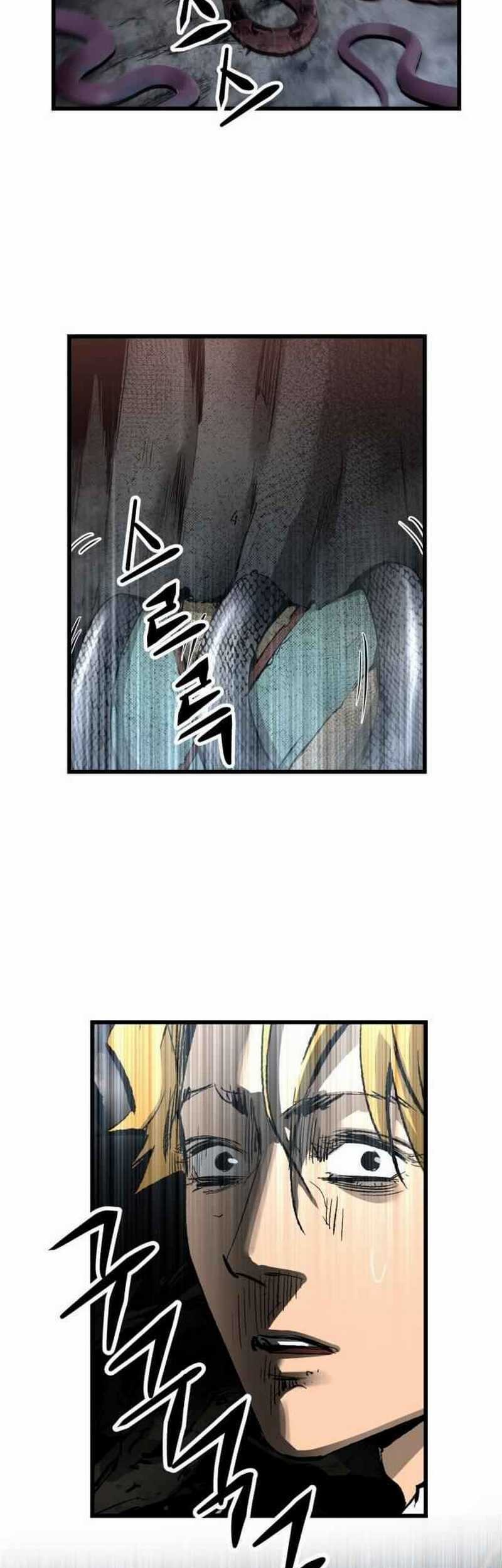 The Un-Comparable Chapter 21 Gambar 48