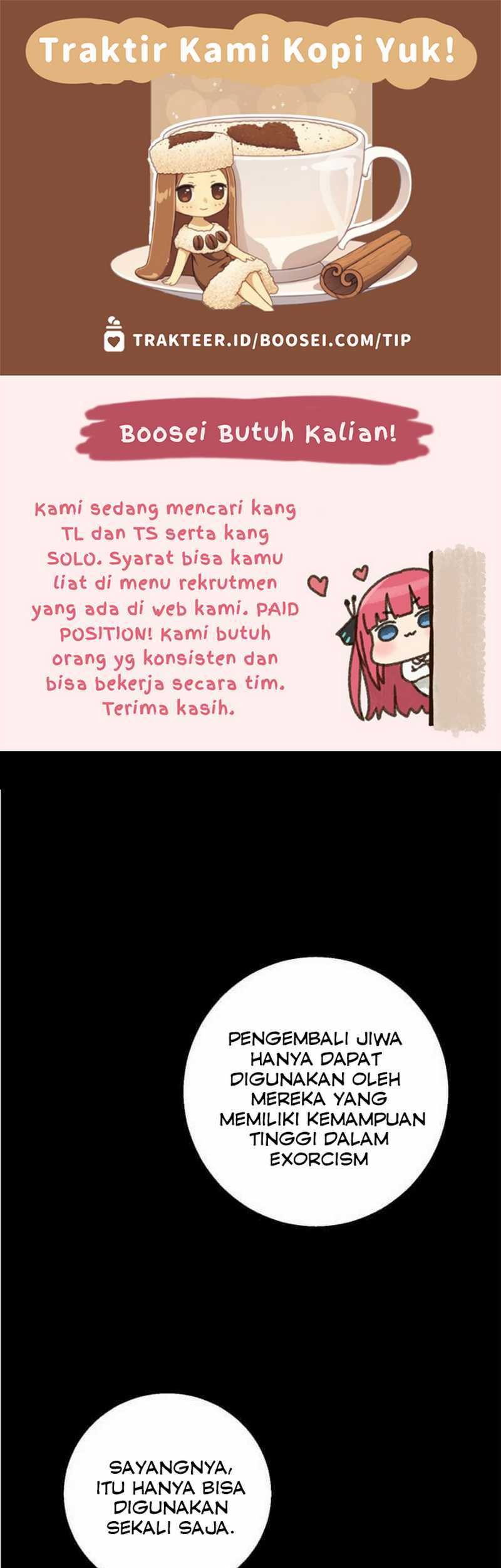 Baca  The Un-Comparable Chapter 21 Gambar 2