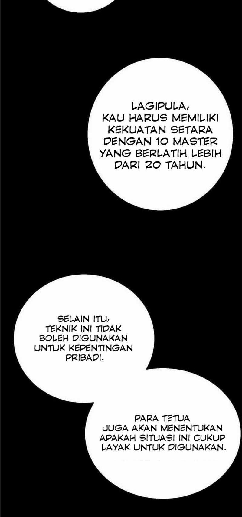 The Un-Comparable Chapter 21 Gambar 3