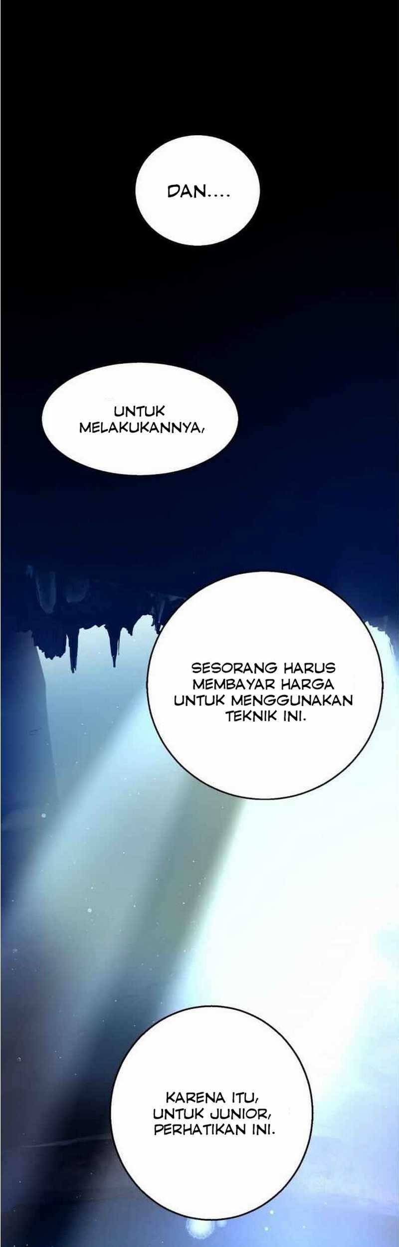 The Un-Comparable Chapter 21 Gambar 4