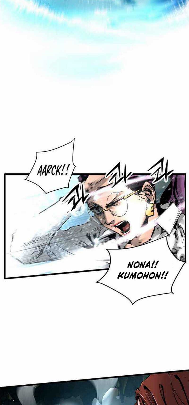 The Un-Comparable Chapter 21 Gambar 13